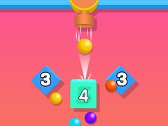 Игри Drop Bricks Breaker