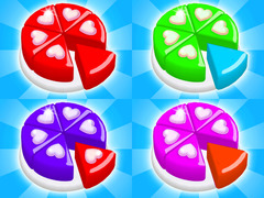 Игри Candy Maker