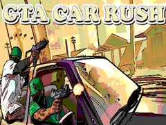 Игри GTA Car Rush