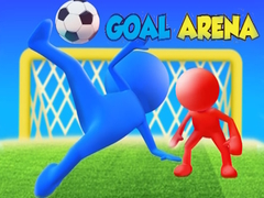 Игри Goal Arena 3D