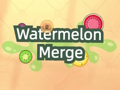 Игри WaterMelon Merge