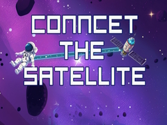 Игри Connect The Satellite