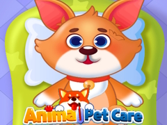 Игри Animal Pet Care