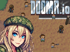 Игри Doomr.io