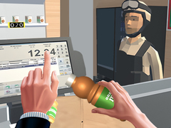 Игри Supermarket Manager Simulator