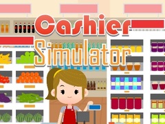 Игри Cashier Simulator