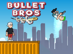Игри Bullet Bros