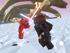 Игри Roblox: Lightsaber Duels
