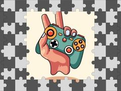 Игри Gamer Puzzle