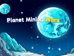 Игри Planet Mining Wars