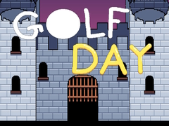 Игри Golf Day