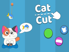 Игри Cat Cut