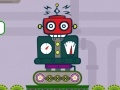 Игри Mickey's Robot Laboratory
