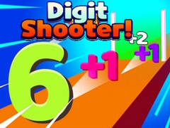 Игри Digit Shooter!