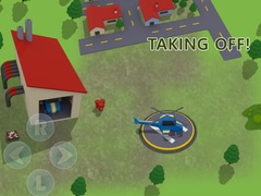 Игри Helicopter Strike