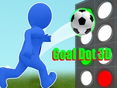 Игри Goal Dot 3D