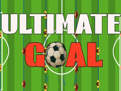 Игри Ultimate Goal