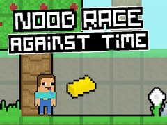 Игри Noob Race Against Time