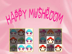 Игри Happy Mushroom