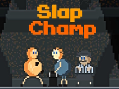 Игри Slap Champ