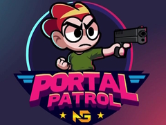 Игри Portal Patrol