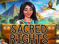 Игри Sacred Rights