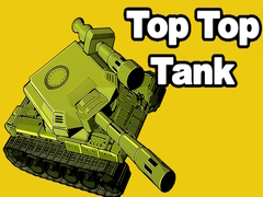 Игри Top Top Tank