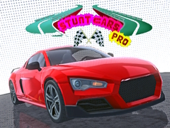 Игри Stunt Cars Pro