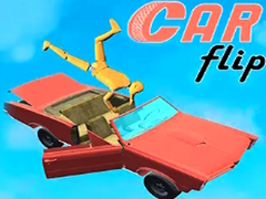 Игри Car Flip!