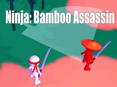 Игри Ninja: Bamboo Assassin