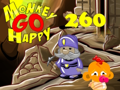 Игри Monkey Go Happy Stage 260