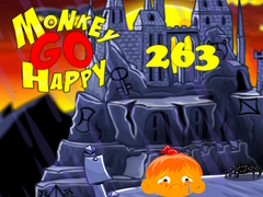 Игри Monkey Go Happy Stage 263