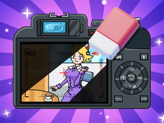 Игри Dop Puzzle Erase Master
