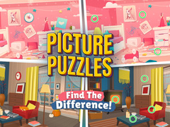 Игри Picture Puzzles