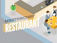 Игри Masterchef Restaurant