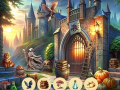Игри Spells and Sorcery