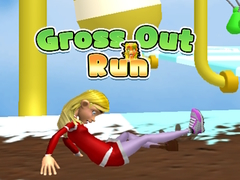 Игри Gross Out Run