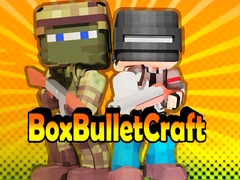 Игри Box Bullet Craft