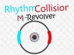 Игри Rhythm Collision M-Revolver