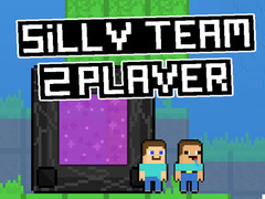 Игри Silly Team 2 Player