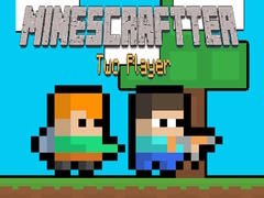 Игри Minescraftter Two Player