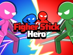 Игри Fighter Stick Hero