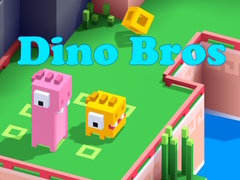 Игри Dino Bros