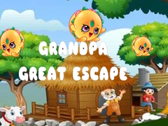 Игри Grandpa Great Escape