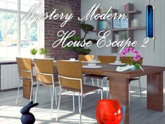 Игри Mystery Modern House Escape 2