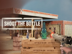 Игри Shoot The Bottle