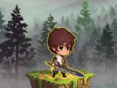 Игри Lost Treasures