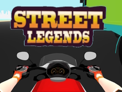 Игри Street Legends