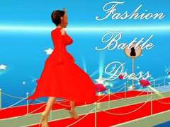 Игри Fashion Battle Dress