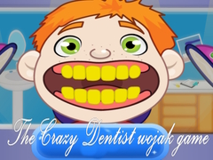 Игри The Crazy Dentist wojak game
